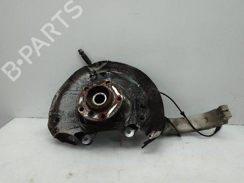 Left front steering knuckle BMW X6 (E71, E72) xDrive 30 d | BP23559018M25 