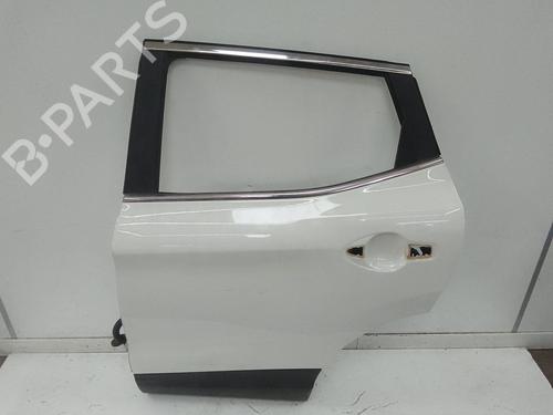 Used Left rear door NISSAN QASHQAI II (J11, J11_) [2013-2025]  26055585