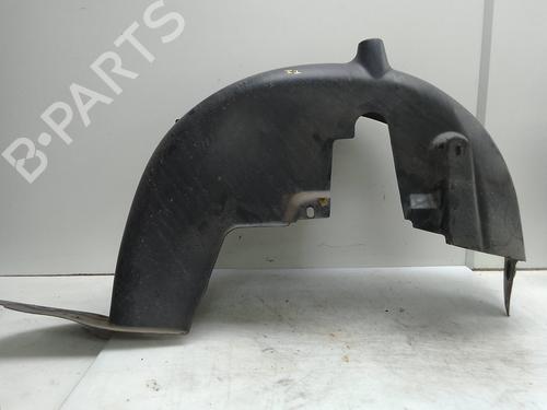 Wheel arch CITROËN C4 CACTUS 1.6 BlueHDi 100 | BP26160518C56 