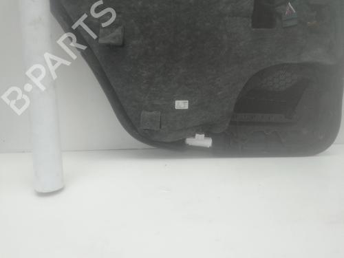 Rear right panel PORSCHE TAYCAN (Y1A) Electric (Y1AAA1, Y1AAI1) | BP28144335C61 