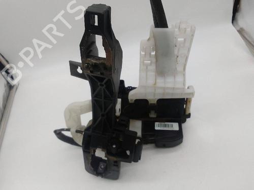 Used Front right lock HYUNDAI ix35 (LM, EL, ELH) 1.7 CRDi (116 hp) 25485491
