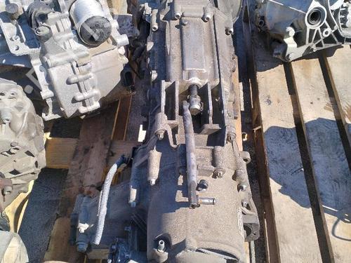 Gearbox BMW 3 (E90) 320 d | BP26052934M3