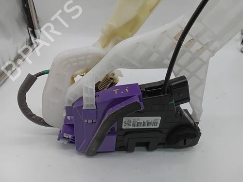 Rear left lock HYUNDAI i30 Estate (PDE) 1.6 CRDi | BP30050970C100 