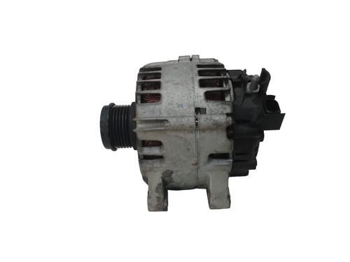 Alternator VOLVO C30 (533) D2 | BP19931098M7 - Image 6