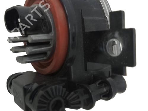 Left front fog light RENAULT CLIO V (B7_) | BP22424958C30 - Image 5