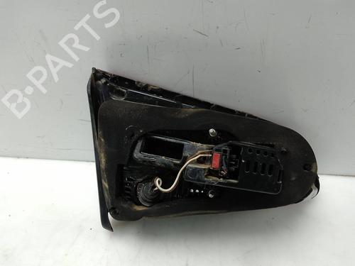 Right tailgate light VW GOLF VII (5G1, BQ1, BE1, BE2) 1.4 TSI | BP28145242C80