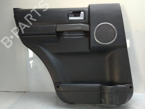 Used Rear left panel LAND ROVER DISCOVERY III (L319) 2.7 TD 4x4 (190 hp) 27555433