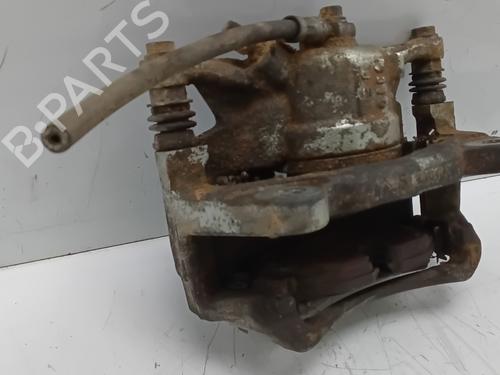 Left front brake caliper VW GOLF VIII (CD1, DA1) 2.0 TDI | BP29396394M105 