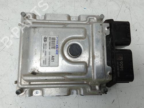 Used Electronic module Electronic module KIA RIO IV (YB, SC, FB) 1.25 (84 hp) 19059558 19059558