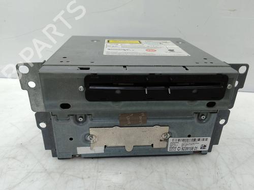 Used Radio Radio 21258658 21258658
