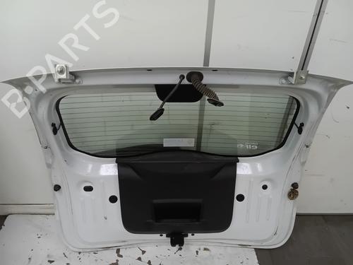 Tailgate DACIA DUSTER (HS_) 1.5 dCi (HSAJ) | BP37487835C6 - Image 7