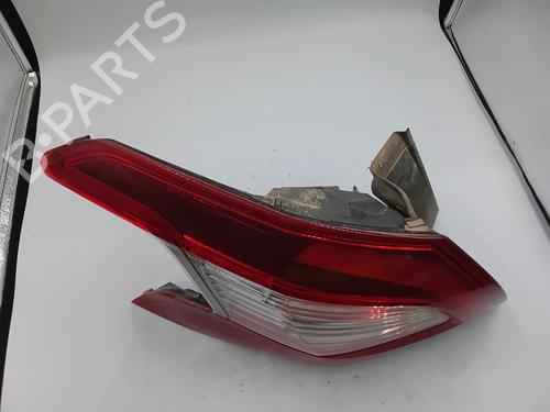 Left taillight PEUGEOT 308 II (LB_, LP_, LW_, LH_, L3_) 1.2 THP 130 | BP29051053C34 