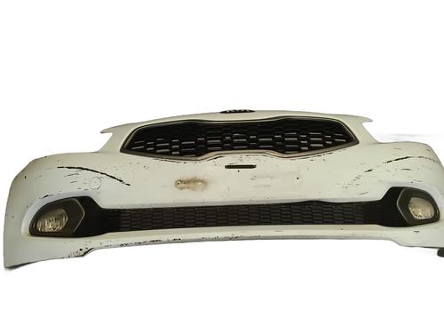 Used Front bumper Front bumper KIA CEE'D (JD) 1.4 CRDi 90 (90 hp) 34153341 34153341