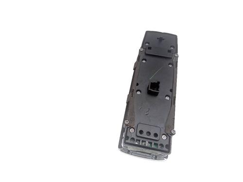 Left front window switch MERCEDES-BENZ E-CLASS T-Model (S212) E 220 CDI / BlueTEC (212.202, 212.201) | BP19733285I27 - Image 2