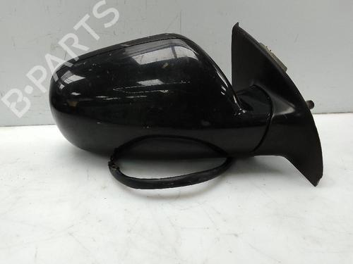 Right mirror PEUGEOT 307 (3A/C) 2.0 HDi 110 | BP23417249C27 