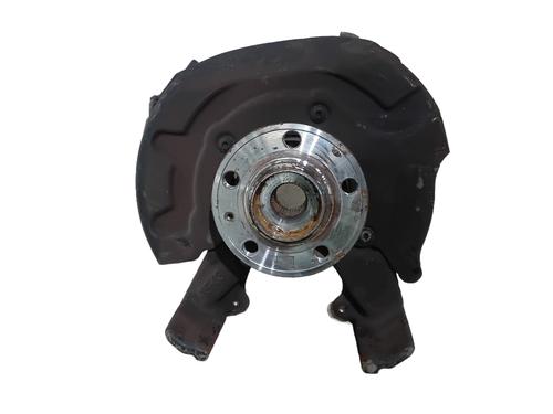 Used Left front steering knuckle Left front steering knuckle VW T-CROSS (C11, D31) 1.0 TSI (110 hp) 33735648 33735648