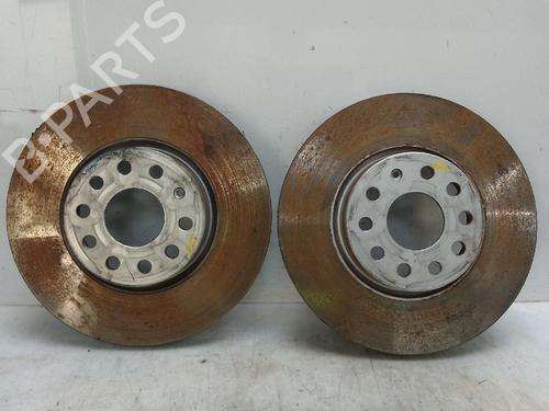 Andre VW PASSAT B9 Variant (CJ5)  | BP27446037O1 