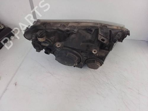 Left headlight support CITROËN JUMPER I Van (244) 2.8 HDi | BP26161085C157 