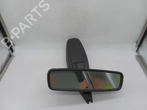 Used Rear mirror FORD FOCUS III [2010-2020]  27587507