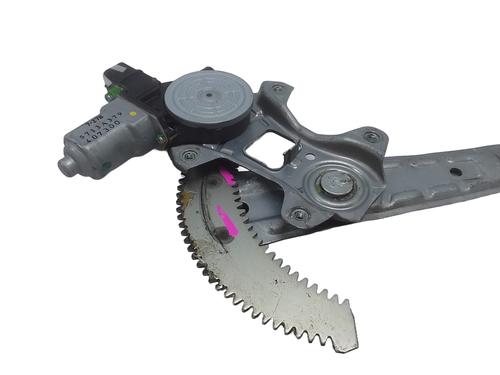 Front left window mechanism MITSUBISHI MIRAGE / SPACE STAR VI Hatchback (A0_A) 1.2 | BP30964073C22