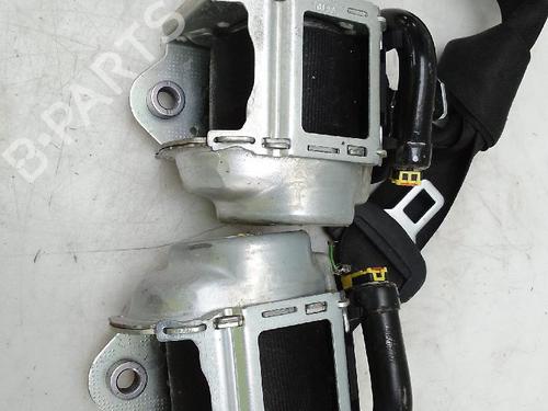 Rear right seatbelt AUDI A5 Sportback (8TA) 1.8 TFSI | BP26376407I28 