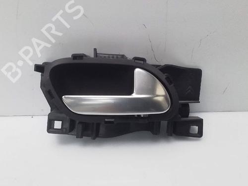 Front right interior door handle PEUGEOT 208 I (CA_, CC_) 1.2 VTI 82 | BP23103478I14 