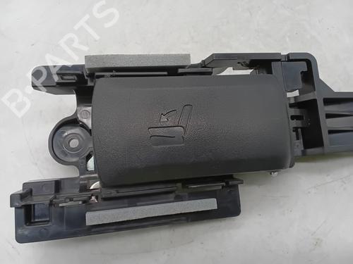 Rear right interior door handle TOYOTA RAV 4 III (_A3_) 2.2 D (ALA35_) | BP29995231I16 