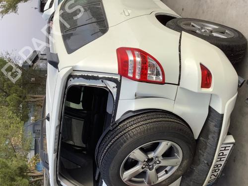 Brugte TOYOTA RAV 4 III (_A3_) 2.2 D (ALA35_) (150 hp) 4291962