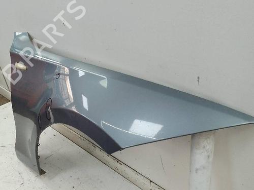 Right front fenders BMW 1 (E87) 118 i | BP24654988C42 
