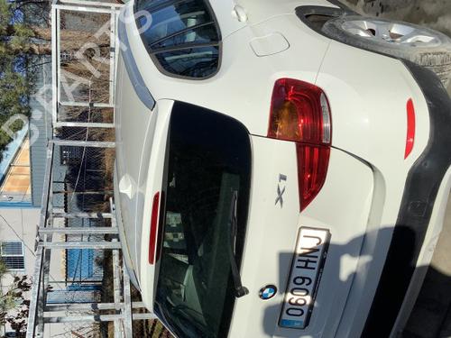 Brugte BMW X1 (E84) sDrive 16 d (116 hp) 4389556