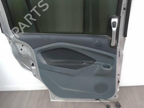Left rear door FORD C-MAX II (DXA/CB7, DXA/CEU) 1.0 EcoBoost | BP23653888C4 