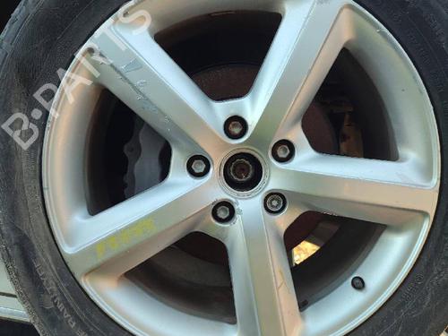 Rim AUDI Q7 (4LB) 4.2 TDI quattro | BP18590548C45