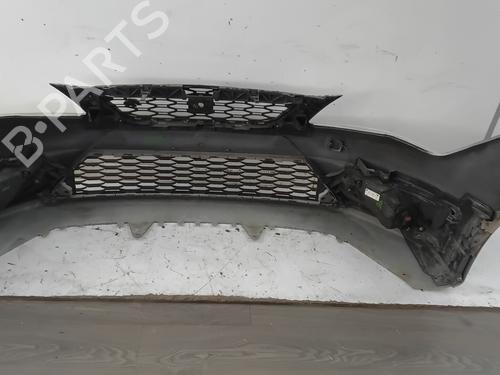 Front bumper SEAT LEON SC (5F5) 1.4 TSI | BP29519661C7 