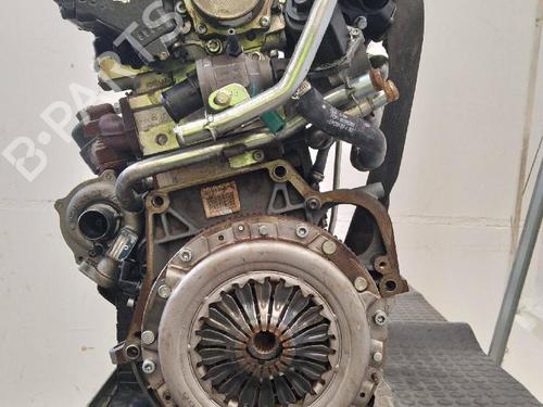 Engine FIAT DOBLO Bus (263_) 1.3 D Multijet (263AXU1A, 263AYB1A) | BP26157507M1 