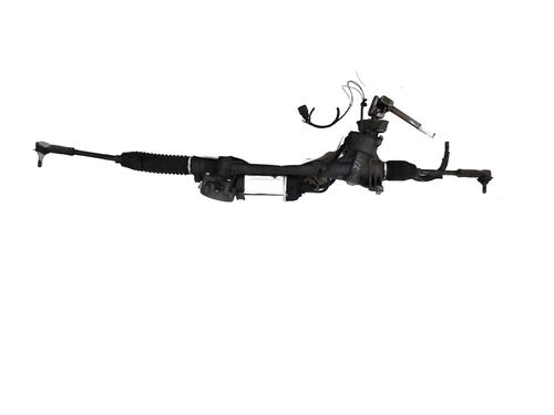 Steering rack SKODA YETI (5L) 1.2 TSI | BP23217523M22 - Image 3