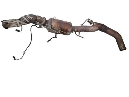 partikelfilter partikelfilter MERCEDES-BENZ M-CLASS (W166) ML 250 CDI / BlueTEC 4-matic (166.004, 166.003) (204 hp) 33953416 33953416