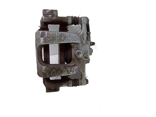 Right front brake caliper FORD PUMA (J2K, CF7) 1.0 EcoBoost mHEV | BP19151693M104 - Image 5