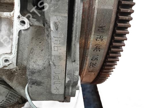 Engine VW T-ROC (A11, D11) 1.5 TSI | BP36528139M1 - Image 7