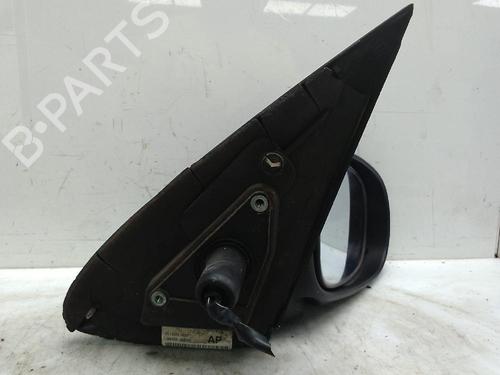 Right mirror NISSAN ALMERA II Hatchback (N16)  | BP25720752C27