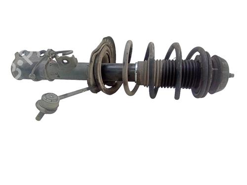 Used Right front shock absorber HYUNDAI i20 I (PB, PBT) 1.2 (86 hp) 18573143