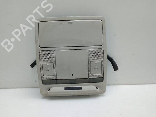 Interior roof light JAGUAR XE (X760) 2.0 D | BP18577876I8 