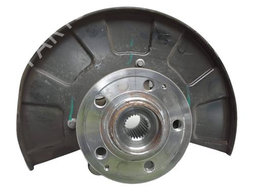 Right front steering knuckle MG MG ZS SUV (AZS1) 1.5 VTi | BP31037330M26