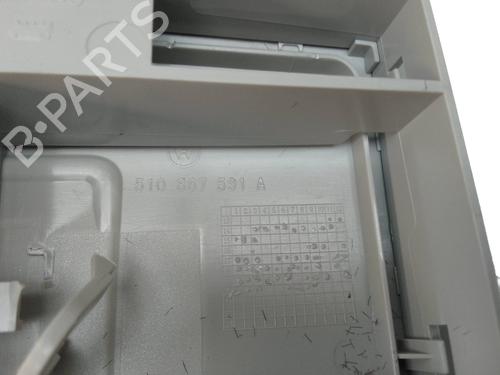 Kabinelys VW TOURAN (5T1) 1.5 TSI | BP26055083I8 - Image 2