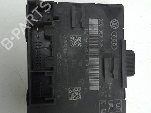 Comfort control module AUDI A1 Sportback (8XA, 8XF) S1 quattro | BP28149573M56