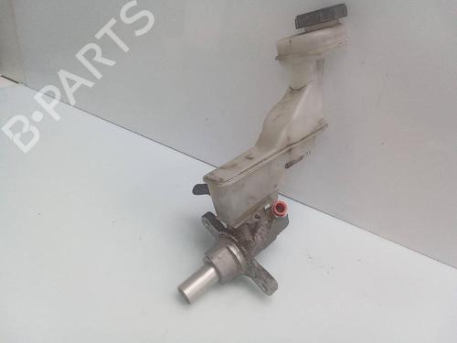 Brake master cylinder NISSAN QASHQAI / QASHQAI +2 I (J10, NJ10, JJ10E)  | BP20853120M77 