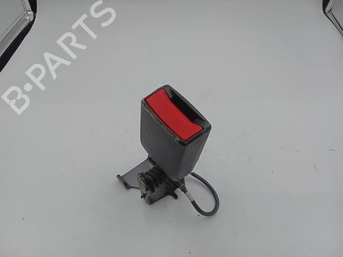 Seat buckle MERCEDES-BENZ A-CLASS (W176) A 160 CDI / d (176.011) A1768600269