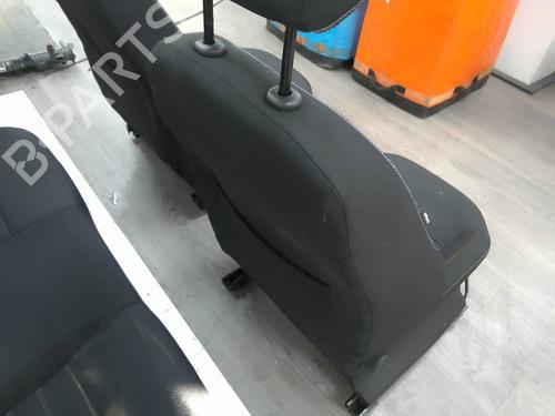 Sæde sæt DACIA SANDERO III 1.0 TCe 90 | BP28151086C78 