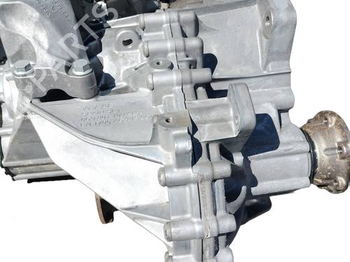 Gearbox CUPRA FORMENTOR (KM7, KMP) 2.0 TDI 4Drive | BP19505653M3 - Image 3