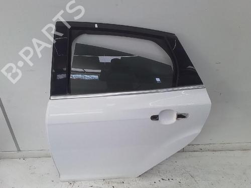 Left rear door FORD FOCUS III 1.0 EcoBoost | BP27447004C4 