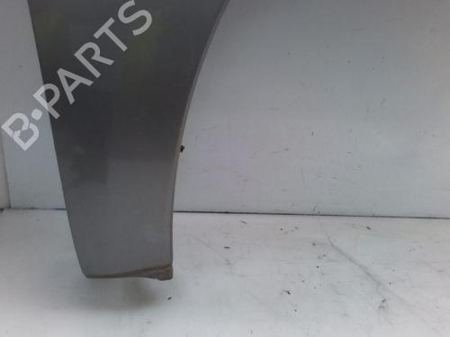 Right front fenders SUBARU FORESTER (SH_) 2.0 D AWD (SHH, SHD, SHN) | BP26705036C42